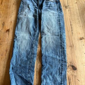 American eagle jeans, 28x30